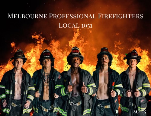 Melbourne Professional Firefighters Local-1951 - Catalog